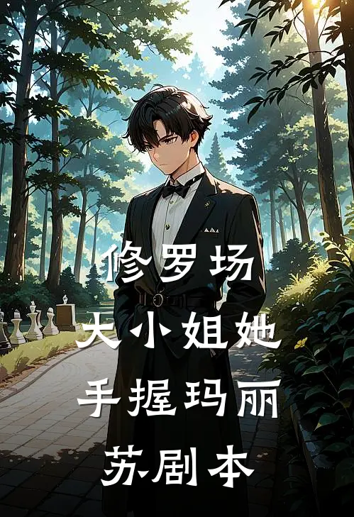 修罗场：大小姐她手握玛丽苏剧本