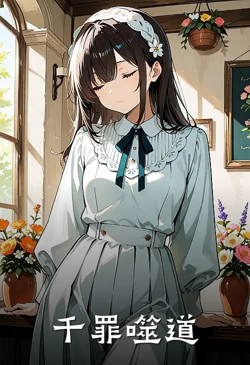 千罪噬道