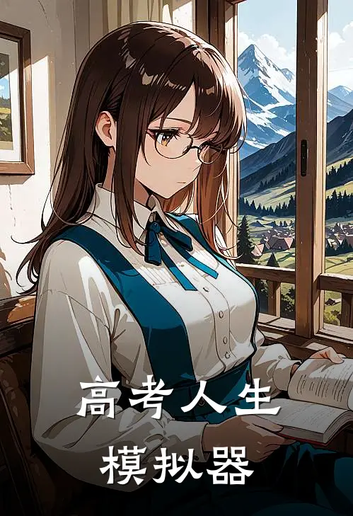高考人生模拟器