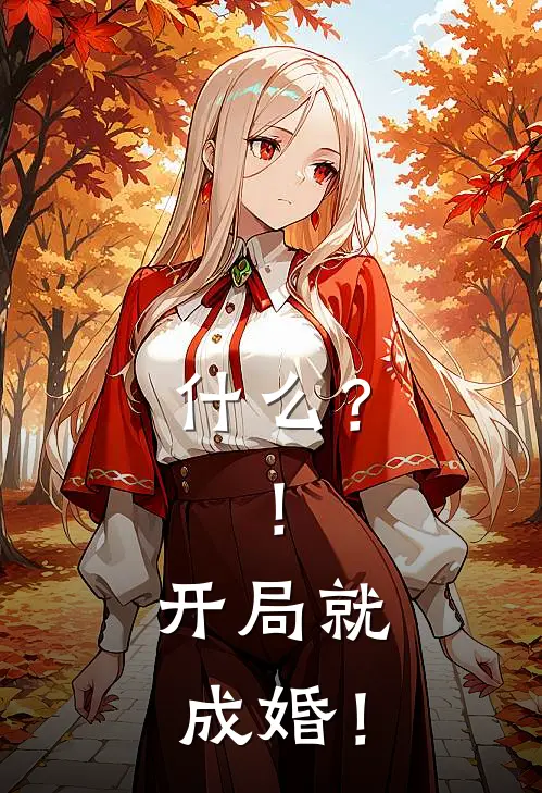 什么？！开局就成婚！