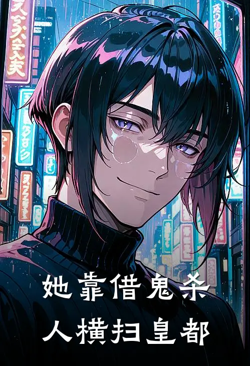 她靠借鬼杀人横扫皇都(苏晚晚秦希)_苏晚晚秦希热门小说