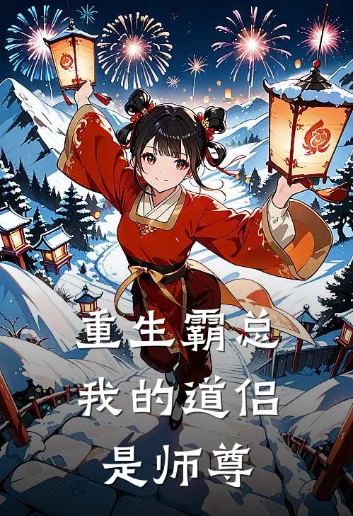 重生霸总：我的道侣是师尊