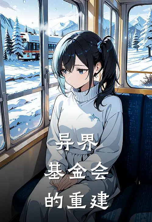 异界：基金会的重建