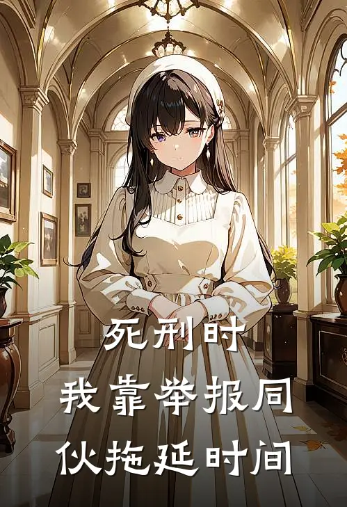 死刑时，我靠举报同伙拖延时间