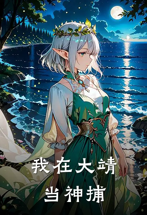 我在大靖当神捕(沈追赵德彪)全本免费小说阅读_全文免费阅读我在大靖当神捕沈追赵德彪