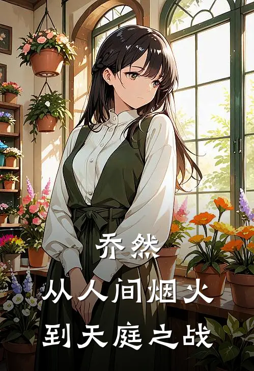 乔然：从人间烟火到天庭之战(许墨乔然)推荐完结小说_最新章节列表乔然：从人间烟火到天庭之战(许墨乔然)