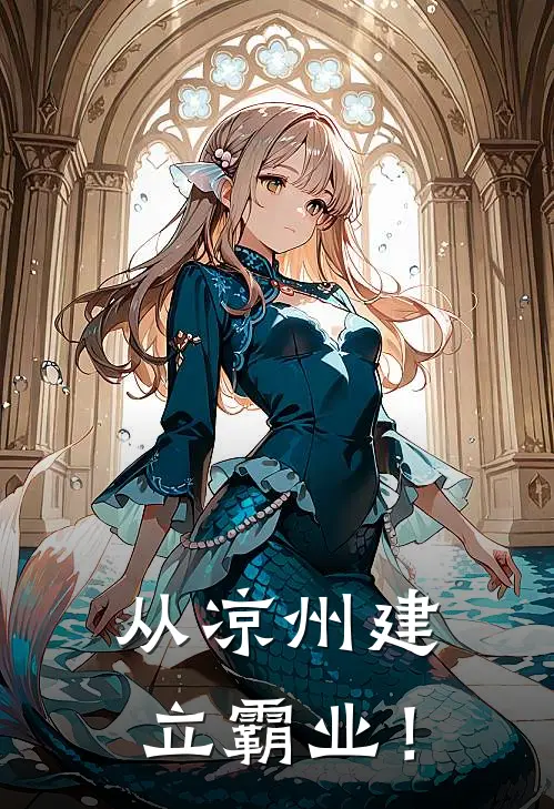 马谢安韩琦《从凉州建立霸业！》完整版在线阅读_马谢安韩琦完整版在线阅读