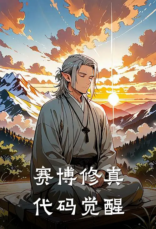 赛博修真：代码觉醒