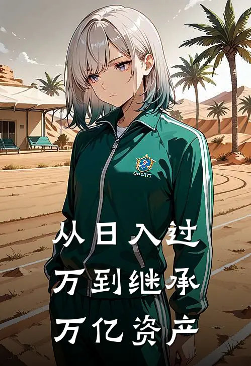 从日入过万到继承万亿资产江辰白楚薇完结版免费小说_完本小说大全从日入过万到继承万亿资产江辰白楚薇