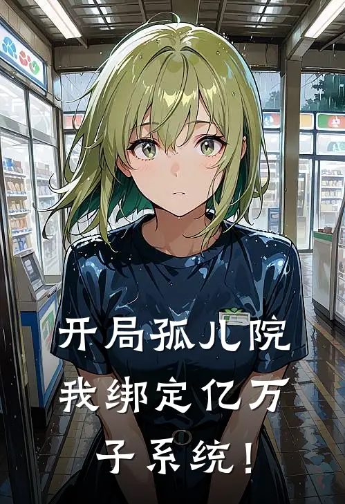 开局孤儿院，我绑定亿万子系统！(陈墨彪哥)热门小说阅读_全文免费阅读开局孤儿院，我绑定亿万子系统！陈墨彪哥