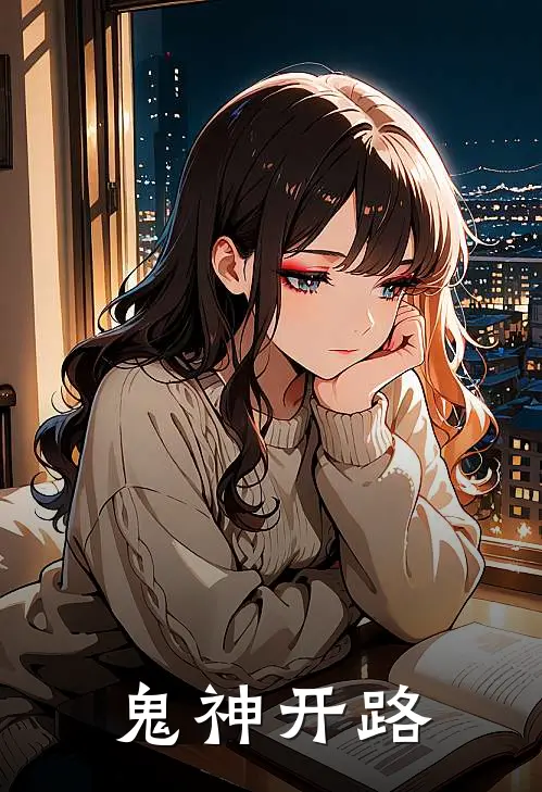 鬼神开路(蓝雨柔秋祁)最新完结小说_完结版小说全文免费阅读鬼神开路(蓝雨柔秋祁)