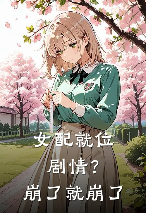 女配就位，剧情？崩了就崩了