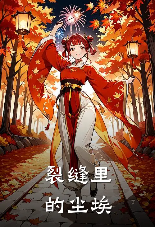 裂缝里的尘埃(温允吴语)完本小说_免费阅读无弹窗裂缝里的尘埃温允吴语