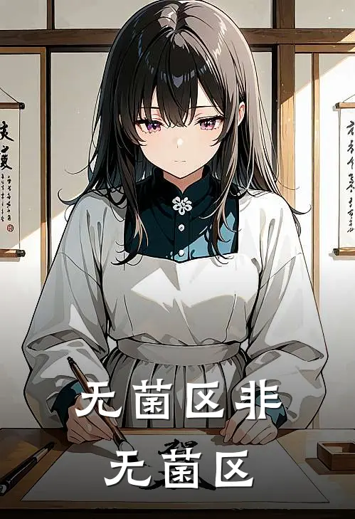 无菌区非无菌区