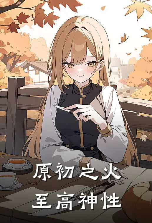 原初之火至高神性