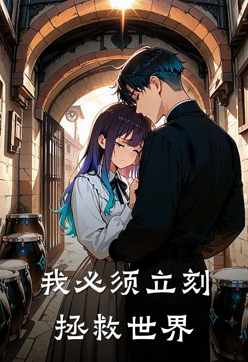 我必须立刻拯救世界(秦栩程薇)完结小说推荐_小说全文免费阅读我必须立刻拯救世界秦栩程薇