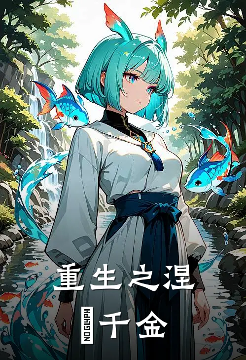 重生之涅槃千金
