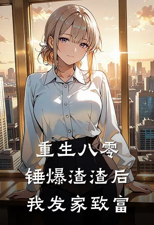 重生八零：锤爆渣渣后我发家致富