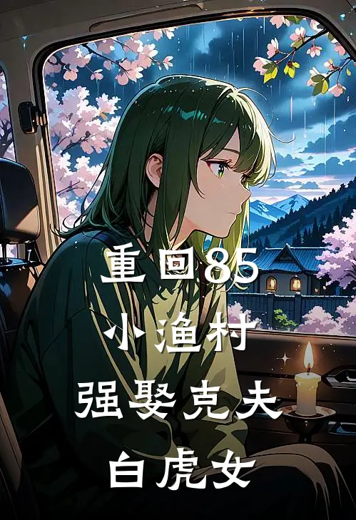 重回85小渔村，强娶克夫白虎女(陈诺钱桂芬)完本小说推荐_最新章节列表重回85小渔村，强娶克夫白虎女(陈诺钱桂芬)