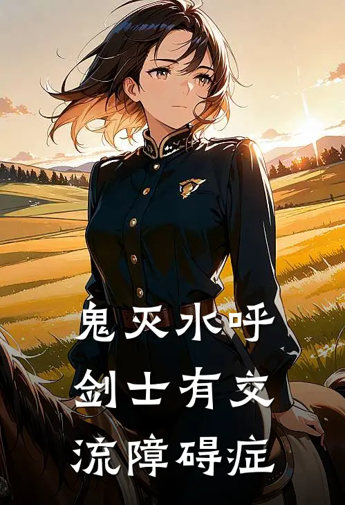 【鬼灭】水呼剑士有交流障碍症