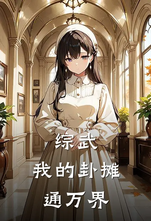 综武：我的卦摊通万界