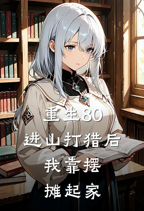 重生80：进山打猎后，我靠摆摊起家张诚施阳阳最新章节免费阅读_重生80：进山打猎后，我靠摆摊起家全集免费阅读