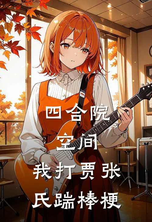 四合院：空间，我打贾张氏踹棒梗