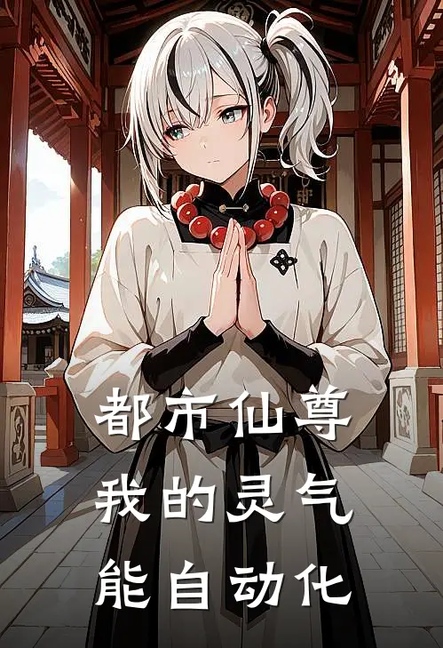 都市仙尊：我的灵气能自动化(陈默苏清雪)在哪看免费小说_最新章节列表都市仙尊：我的灵气能自动化(陈默苏清雪)