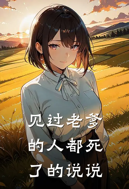 见过老爹的人都死了的说说