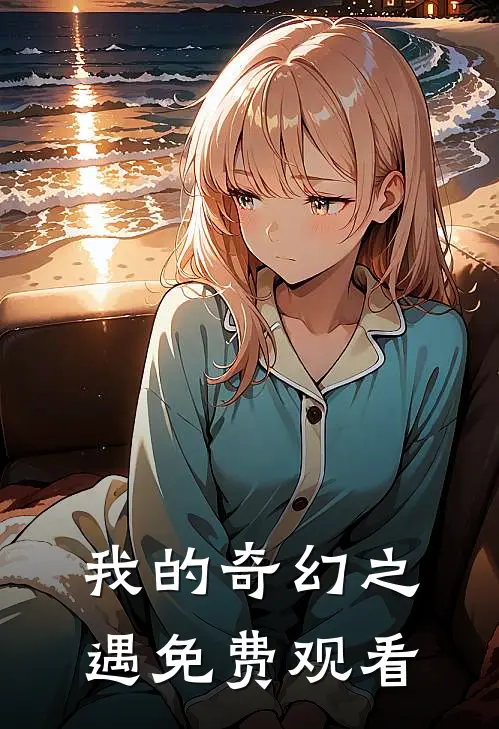 我的奇幻之遇免费观看