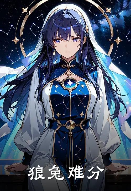狼兔难分