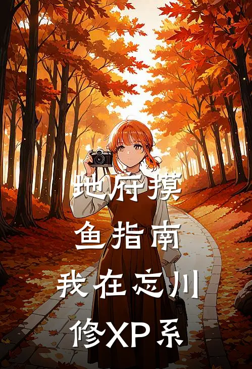 苏桃桃秦墨(地府摸鱼指南：我在忘川修XP系)完整版免费在线阅读_《地府摸鱼指南：我在忘川修XP系》全集在线阅读