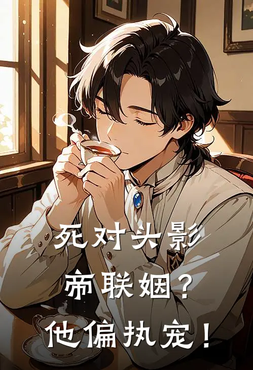 死对头影帝联姻？他偏执宠！苏晚江珩完整版免费小说_全本免费完结小说死对头影帝联姻？他偏执宠！苏晚江珩