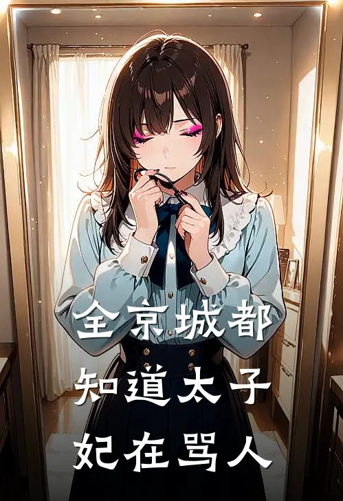 全京城都知道太子妃在骂人(萧景珩萧战)全本免费完结小说_小说完结免费全京城都知道太子妃在骂人萧景珩萧战