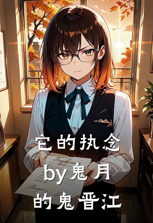 它的执念by鬼月的鬼晋江