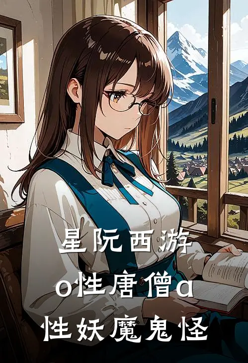 星阮西游，o性唐僧a性妖魔鬼怪