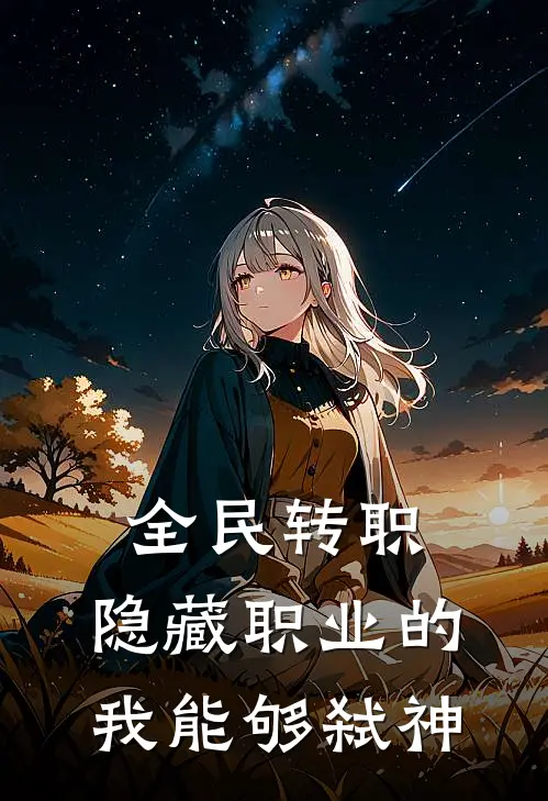 全民转职：隐藏职业的我能够弑神(白木怜李子豪)完结版小说_最新全本小说全民转职：隐藏职业的我能够弑神白木怜李子豪