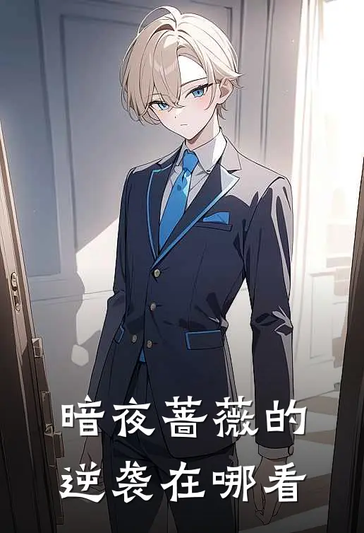 暗夜蔷薇的逆袭在哪看