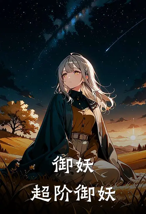御妖：超阶御妖