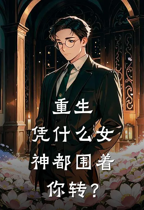 重生：凭什么女神都围着你转？