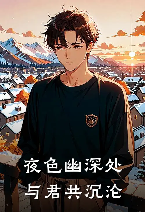 《夜色幽深处，与君共沉沦》苏璃月萧临渊已完结小说_夜色幽深处，与君共沉沦(苏璃月萧临渊)全文免费阅读无弹窗大结局