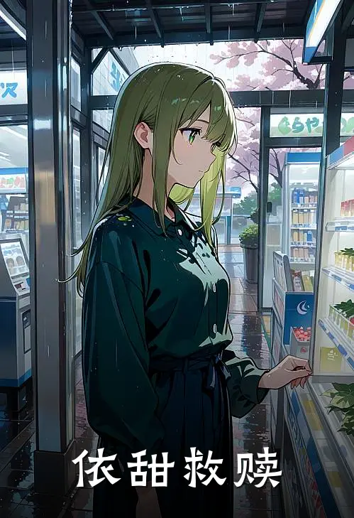 依甜救赎(晨鹏宇悦悦)最新小说_免费阅读完整版小说依甜救赎(晨鹏宇悦悦)