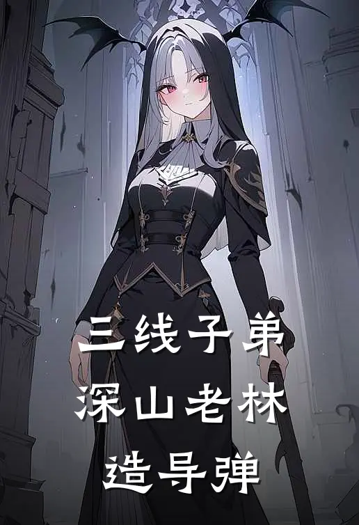 三线子弟：深山老林造导弹