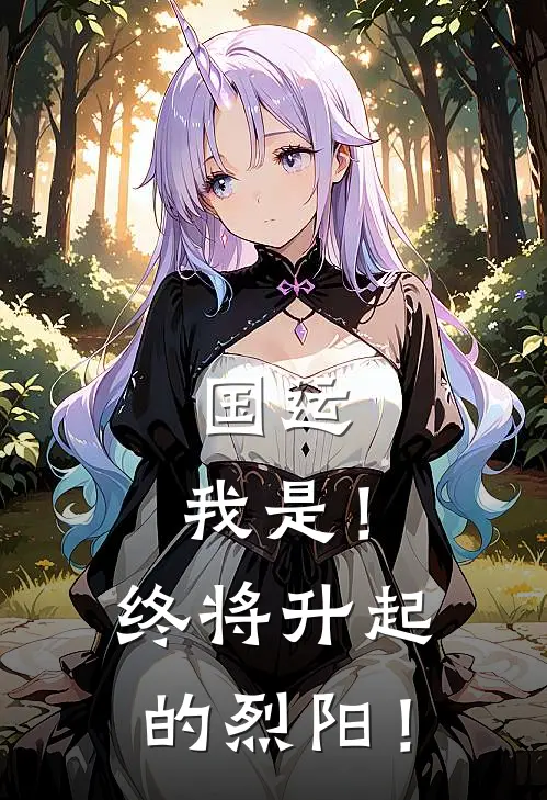 国运：我是！终将升起的烈阳！