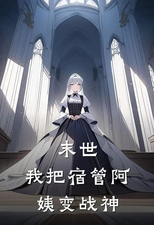 末世：我把宿管阿姨变战神