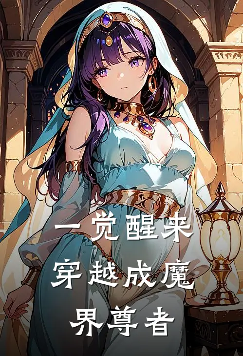 一觉醒来穿越成魔界尊者