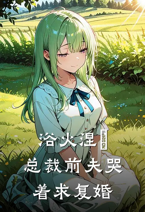 浴火涅槃：总裁前夫哭着求复婚(江临风林薇薇)在线免费小说_热门网络小说浴火涅槃：总裁前夫哭着求复婚江临风林薇薇