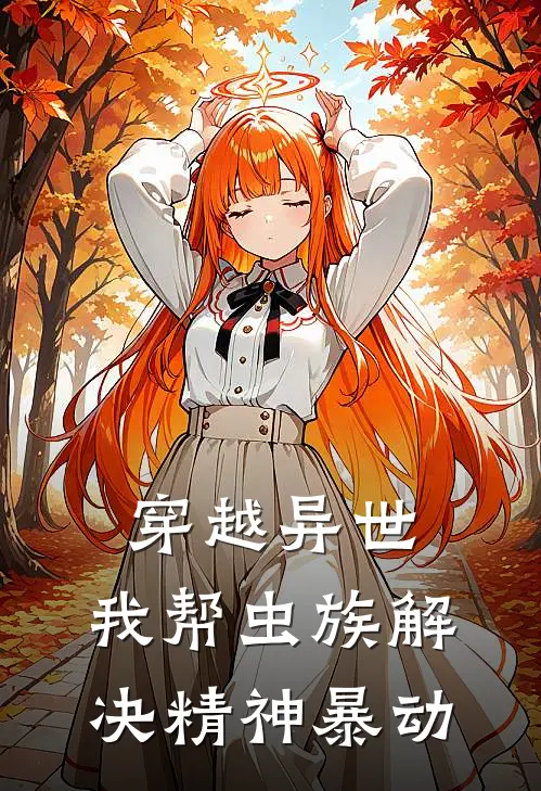 穿越异世，我帮虫族解决精神暴动