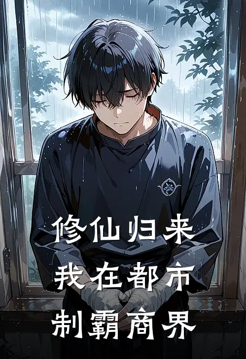 修仙归来，我在都市制霸商界