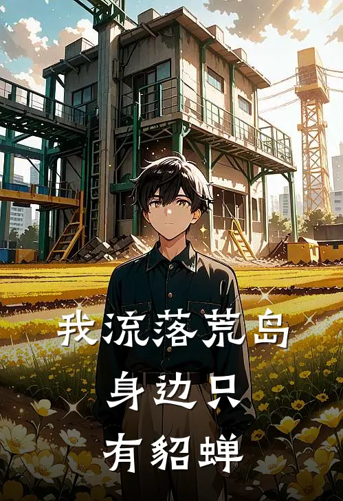 我流落荒岛，身边只有貂蝉星辰貂蝉最新章节在线阅读_星辰貂蝉全本免费在线阅读